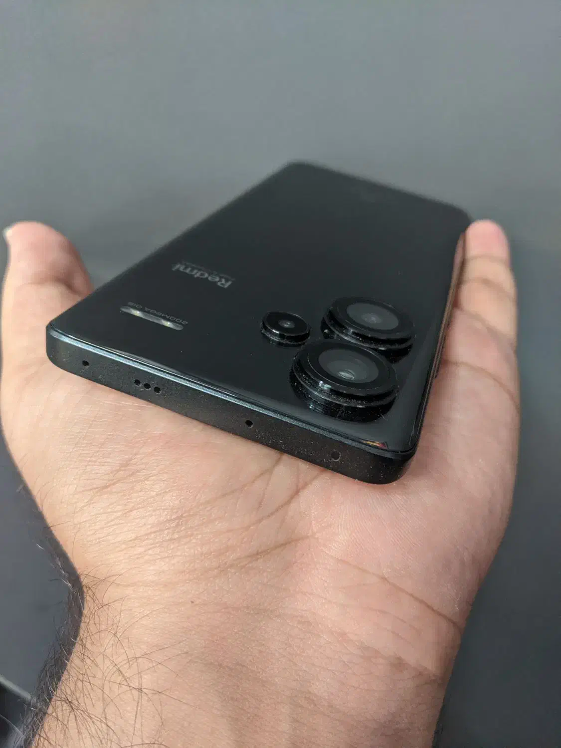 شیائومی +Redmi Note 13 Pro با حافظهٔ ۵۱۲ گیگابایت|موبایل|تهران, جمهوری|دیوار