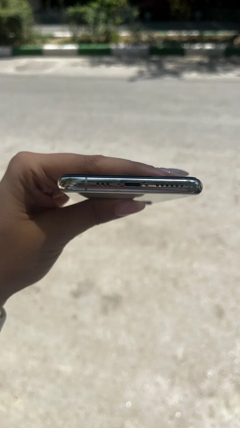 Iphone Xs 64G|موبایل|مشهد, مصطفی خمینی|دیوار
