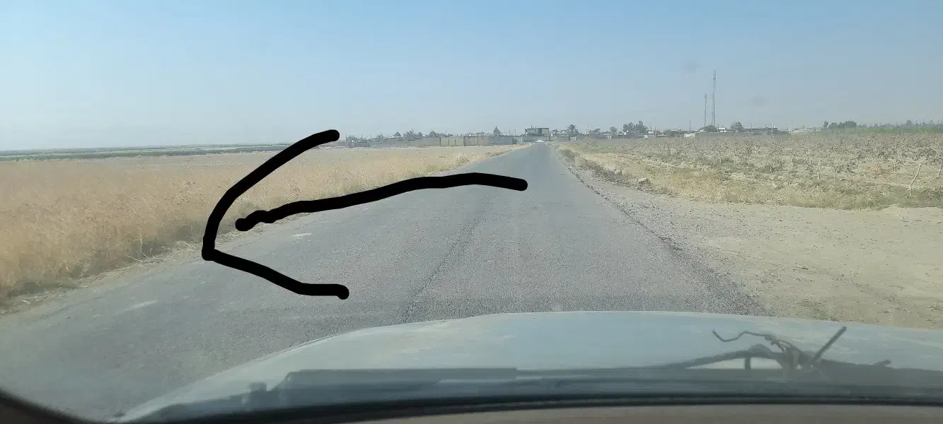 زمین کشاورزی و مسکونی|فروش دفتر صنعتی، کشاورزی، تجاری|مرودشت, محمد آباد|دیوار