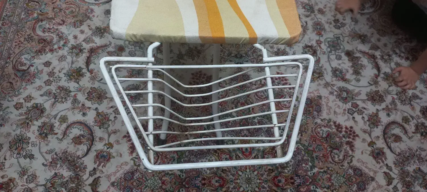 میز اتو پایه بلند|اتو و لوازم اتو|تهران, سعادتآباد|دیوار