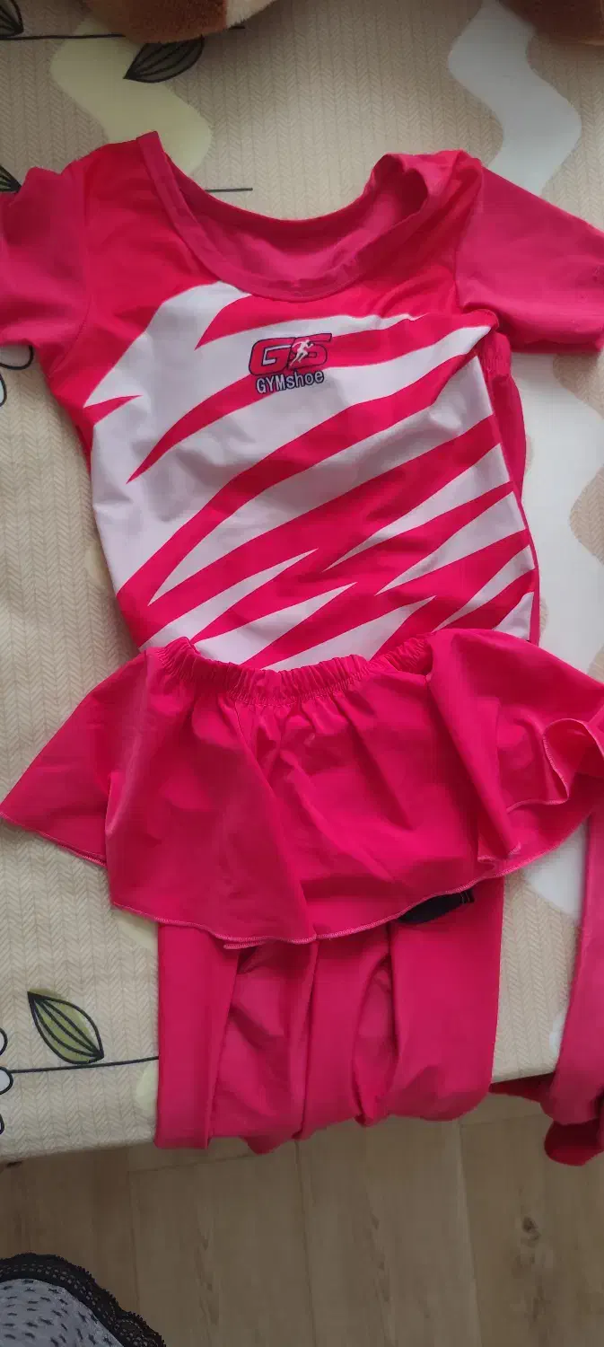 تعدادی لباس|کفش و لباس بچه|مشهد, سجاد شهر|دیوار