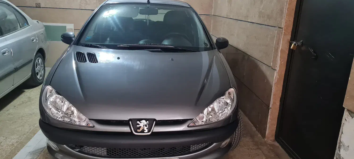 فروش|خودرو سواری و وانت|تهران, پردیسان|دیوار