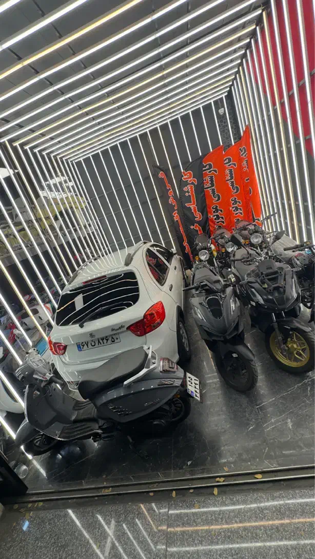 معاوضه خودروSکوئیک۱۴۰۲خریدار۴۵رانا۱۴۰۱پلاس۲۰۷دنا|خودرو سواری و وانت|تهران, عباس‌آباد|دیوار