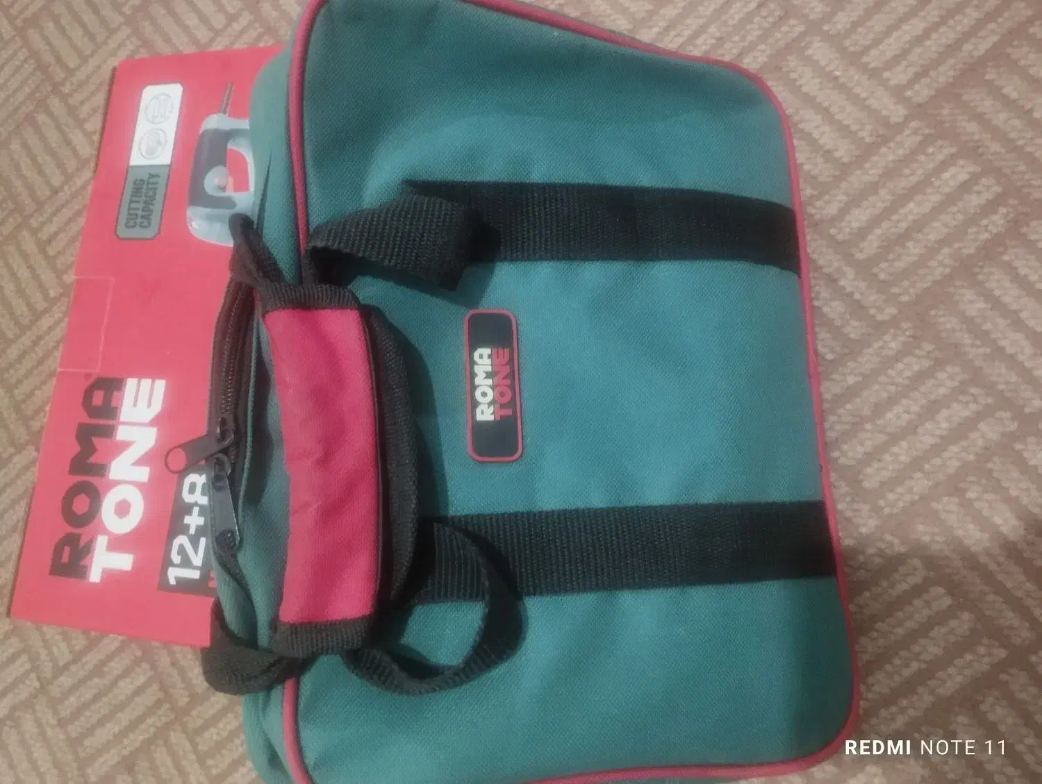 عمود بر ROMA TONE|ابزارآلات|اهواز, منازل سپاه|دیوار