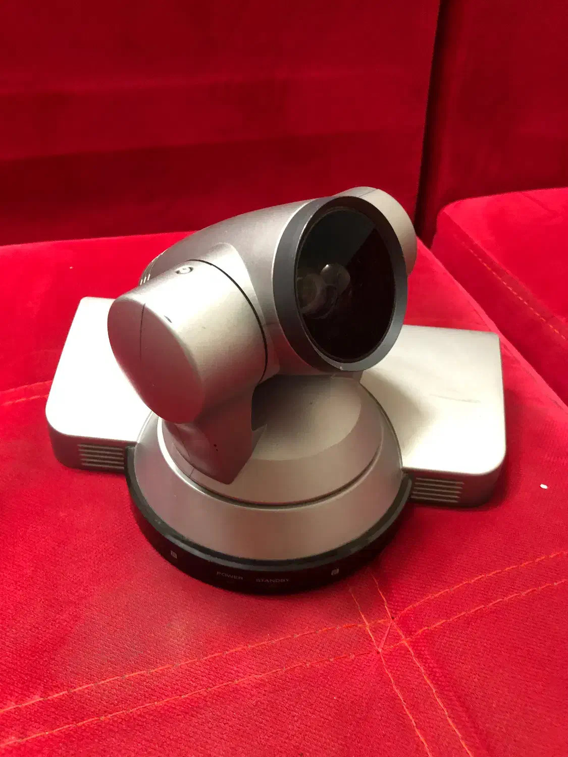 دوربین چرخشی سونی|دوربین مداربسته|ری, تقی آباد|دیوار