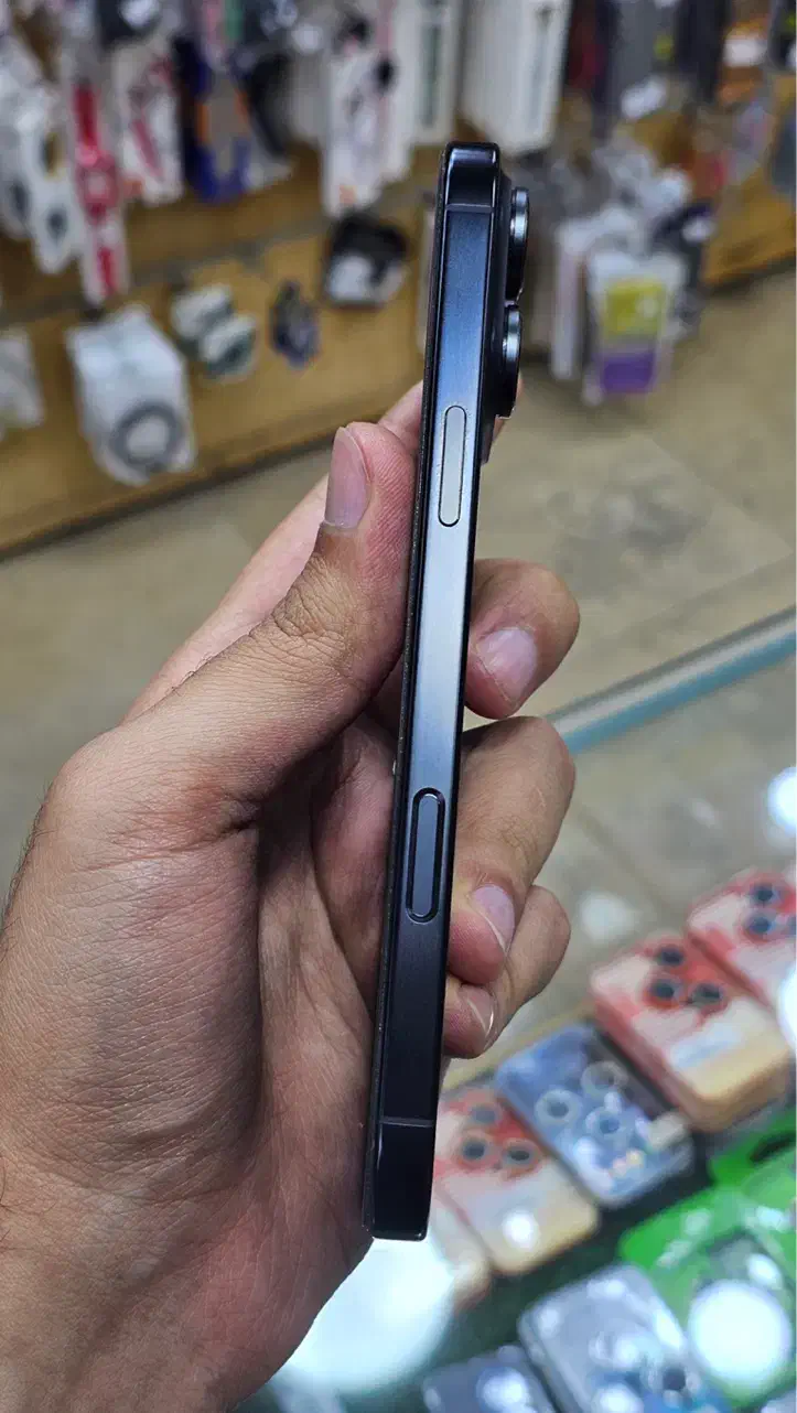 آیفون 16 پرومکس iPhone 16 promax|موبایل|اهواز, کیانپارس |دیوار
