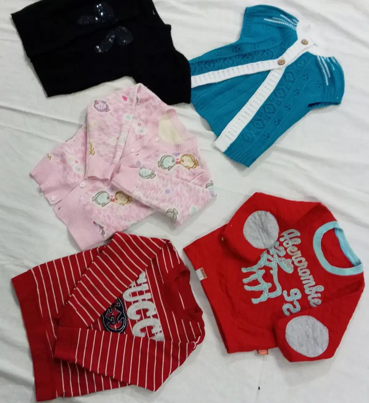 کاپشن و کلاه بچه گانه|کفش و لباس بچه|سبزوار, اسلام آباد|دیوار