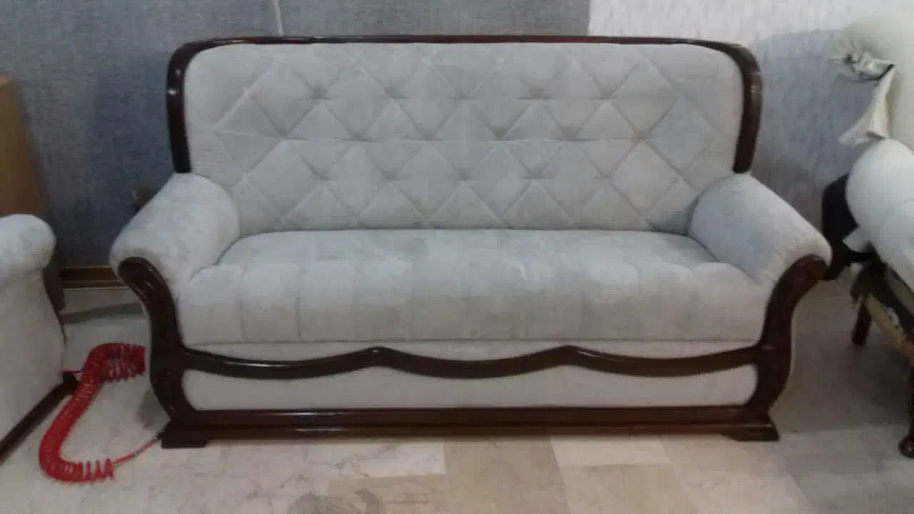 تولید تعمیرات مبلمان|مبلمان خانگی و میز عسلی|یزد, |دیوار