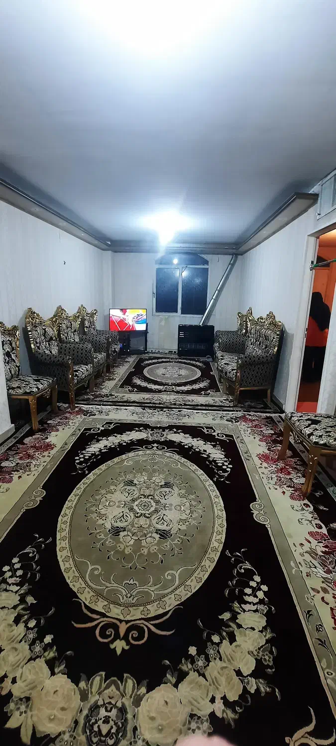 ۶۵ متر سند تک برگ فول (املاک آرسس)|فروش آپارتمان|تهران, مینابی|دیوار