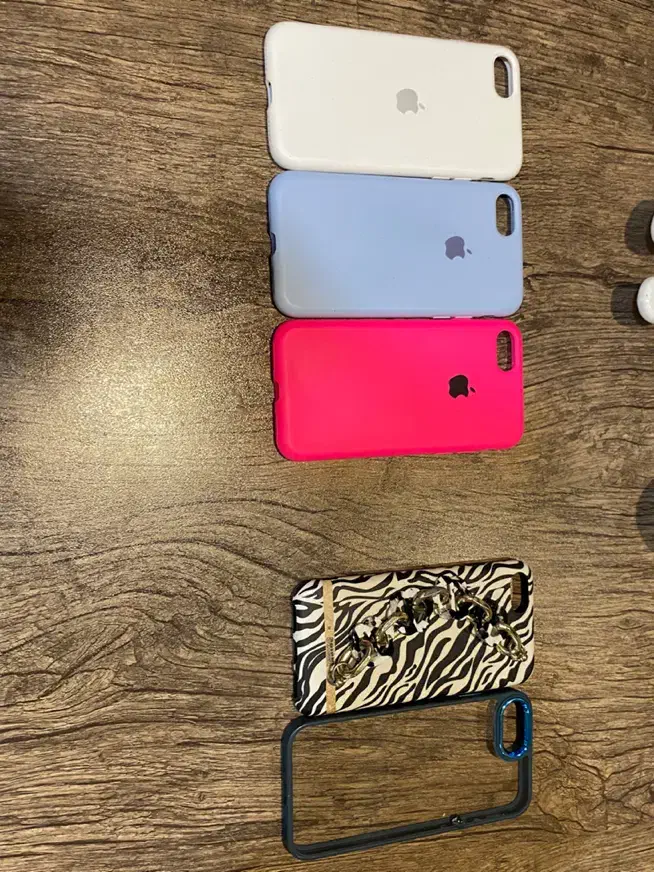 قاب آیفون SE3|لوازم جانبی موبایل و تبلت|تهران, گلستان (شهرک راه آهن)|دیوار