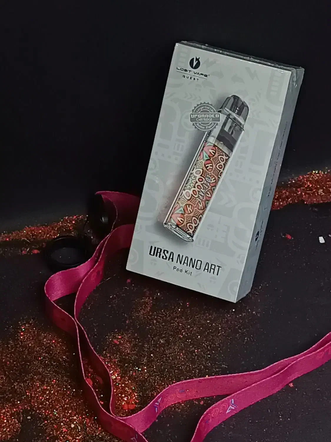 ویپ پاد جویس سالت|زیورآلات و اکسسوری|بندر گناوه, |دیوار