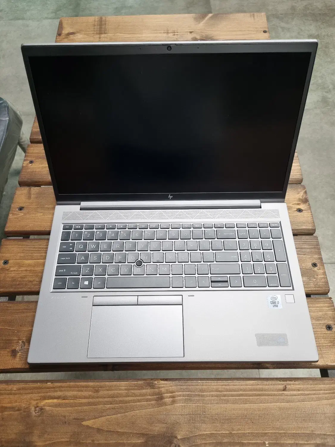 HP ZBook Firefly 15 G7 طراحی رندر گیم، نقد و اقساط|رایانه همراه|کرج, اصفهانیها|دیوار