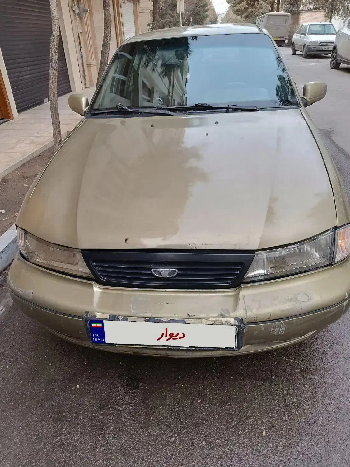 دووسیلو|خودرو سواری و وانت|مشهد, شهرک لشکر (شهرک غرب)|دیوار