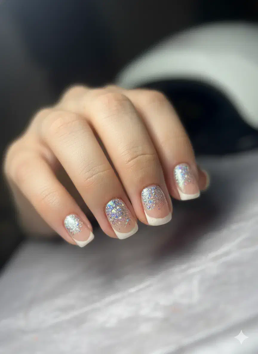 کاشت ناخن باتخفیف یلدایی|خدمات آرایشگری و زیبایی|تالش, هشتپر|دیوار