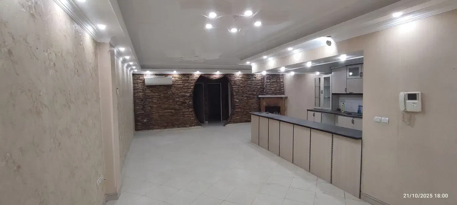 ۹۵ متری با پارکینگ واسانسور|اجارهٔ آپارتمان|ری, منصوریه منگل|دیوار