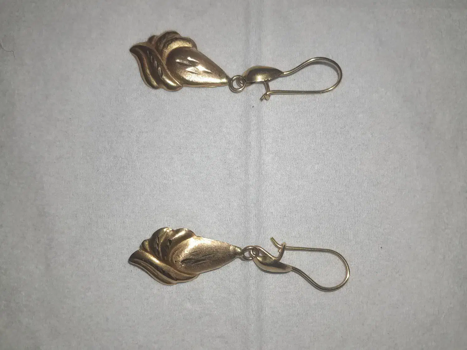 سرویس طلا در حد نو|جواهرات|بهبهان, |دیوار