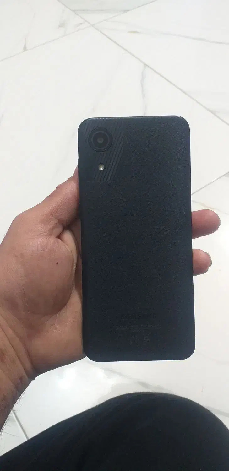 گوشی A03 5G|موبایل|ورامین, ورامین|دیوار