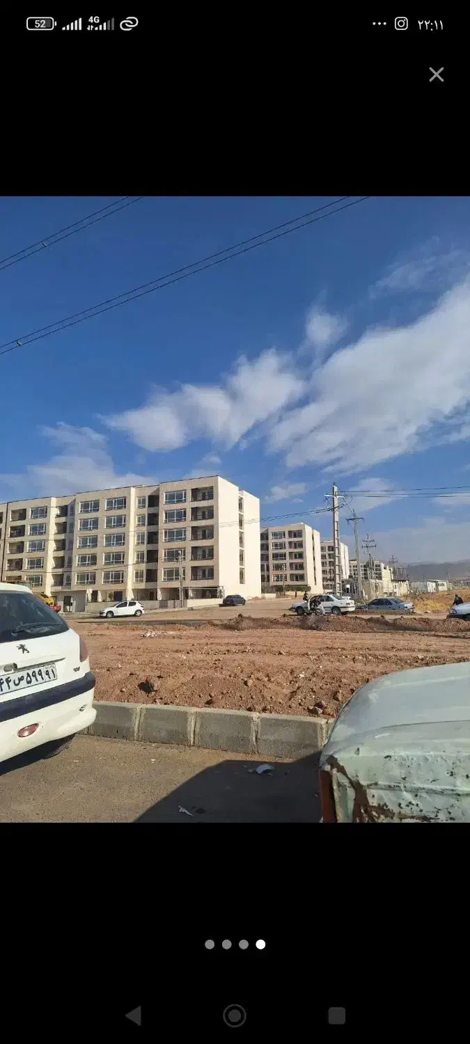 مهرگان پروژه پایان سازه پاسارگاد|فروش آپارتمان|محمدیه-قزوین, |دیوار