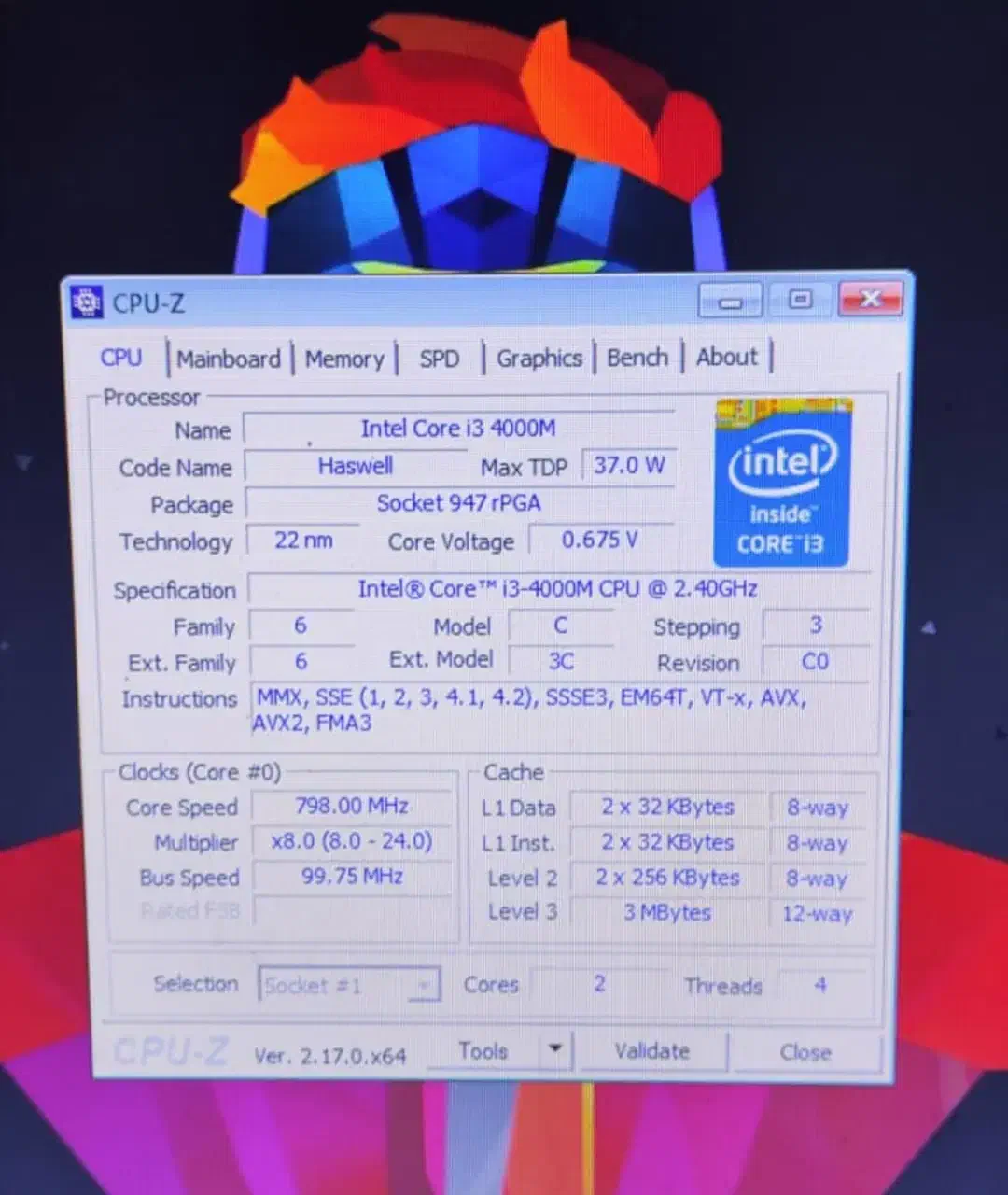 لپ تاپ Lenovo Thinkpad|رایانه همراه|گرگان, |دیوار