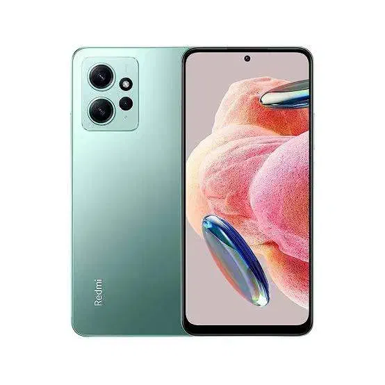 نوت ۱۲ 4G|موبایل|خواف, |دیوار