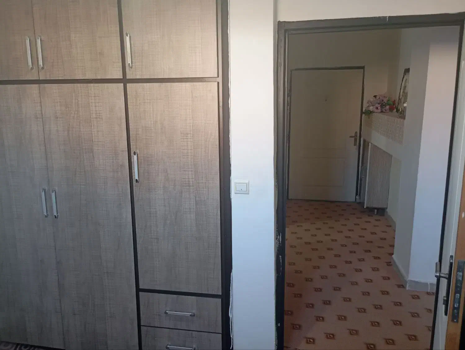 فروش واحد دوخوابه|فروش آپارتمان|ایلام, |دیوار