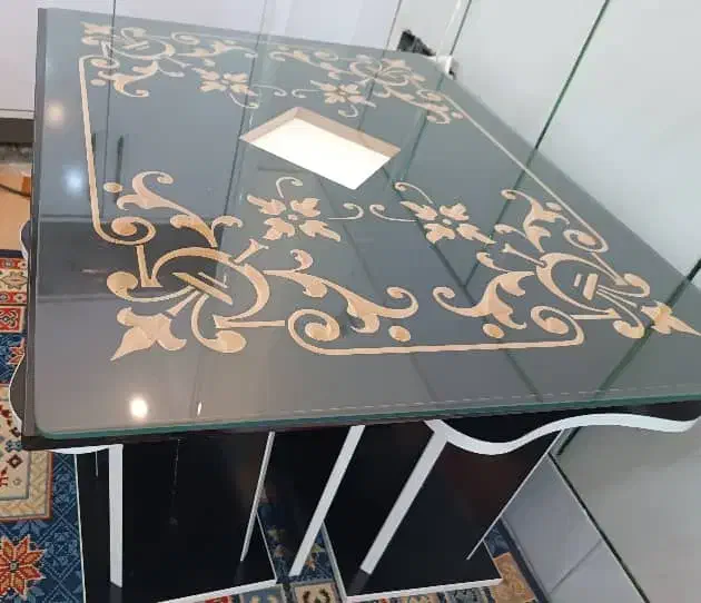 مبل|مبلمان خانگی و میز عسلی|فلاورجان, |دیوار