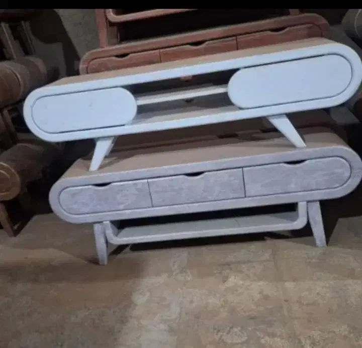 میز تلویزیون در طرح ها و رنگ بندی مختلف|میز تلویزیون|شاهرود, |دیوار