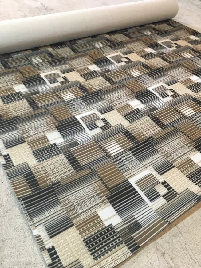 موکت دیجیتالی چاپی|موکت|رشت, دیلمان|دیوار