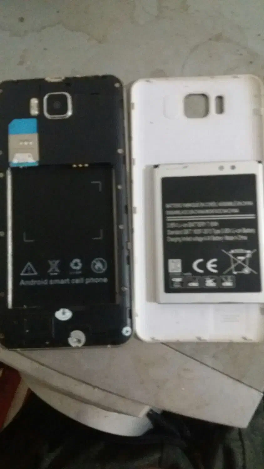 Samsung Galaxy S8|موبایل|اهواز, کمپلو جنوبی|دیوار