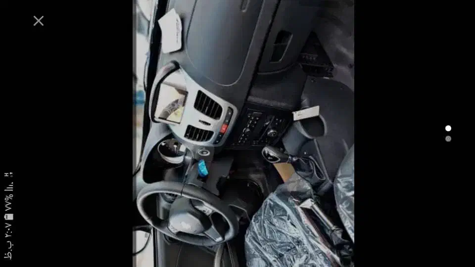 کوییک اتومات فول اپشنال|خودرو سواری و وانت|تهران, یافت آباد جنوبی|دیوار