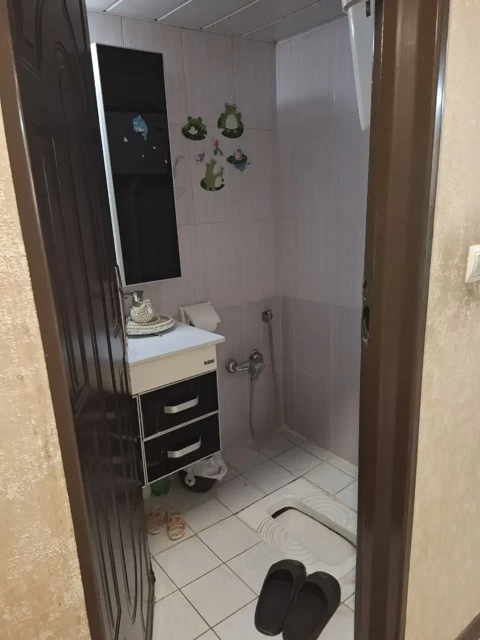 واحد دو خواب/ ۱۱۰ متری/سنگ تک برگ/ تک واحدی|فروش آپارتمان|مشهد, شهید رضوی|دیوار