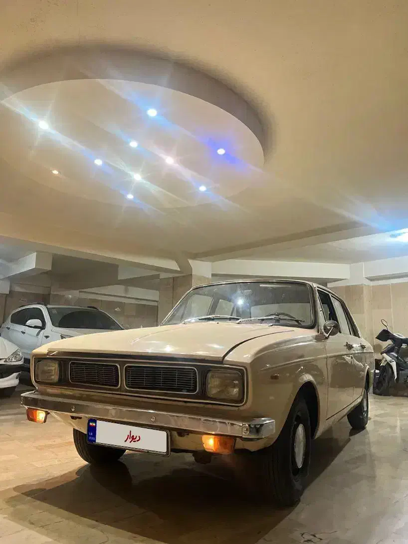 پیکان مدل ۱۳۶۳(تهران ۲۸)|خودرو سواری و وانت|تهران, خواجه نصیر طوسی|دیوار