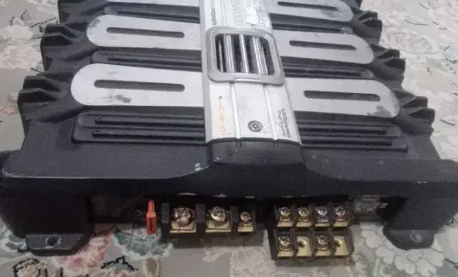 لپ تاب معاوظه با امپلی کنوود|رایانه همراه|کرج, حصارک بالا|دیوار