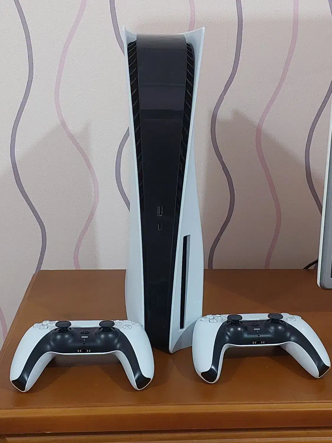 ps5|کنسول، بازی ویدئویی و آنلاین|گرمدره, |دیوار