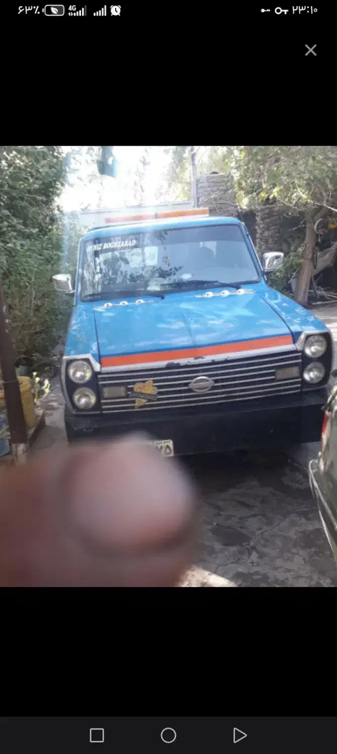 یدک کش و خودرو بر شبانه روزی|خدمات حمل و نقل|بم, |دیوار