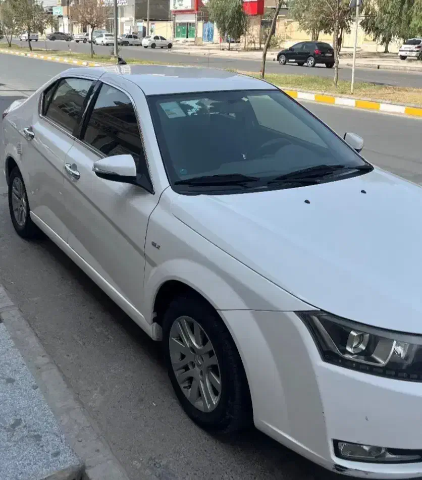 دناپلاس مدل۹۹|خودرو سواری و وانت|اردبیل, |دیوار
