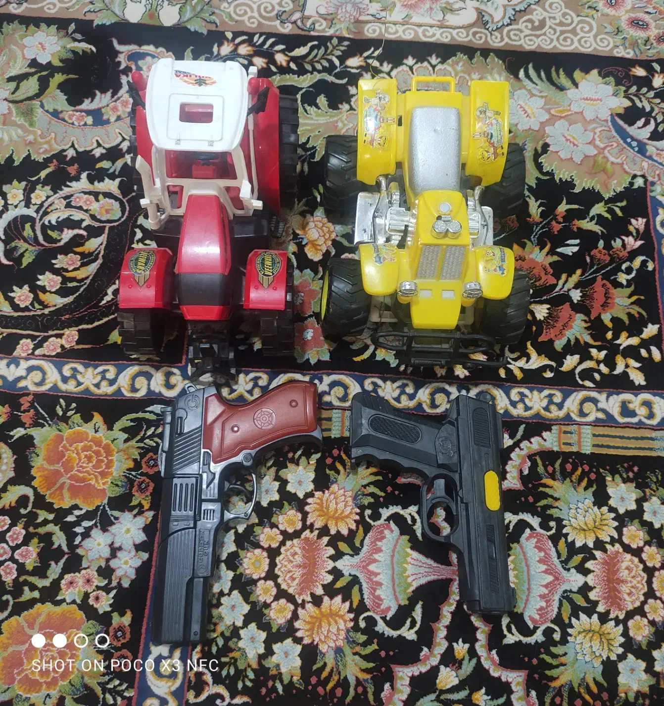 اسباب بازی|اسباببازی بچه|جیرفت, |دیوار