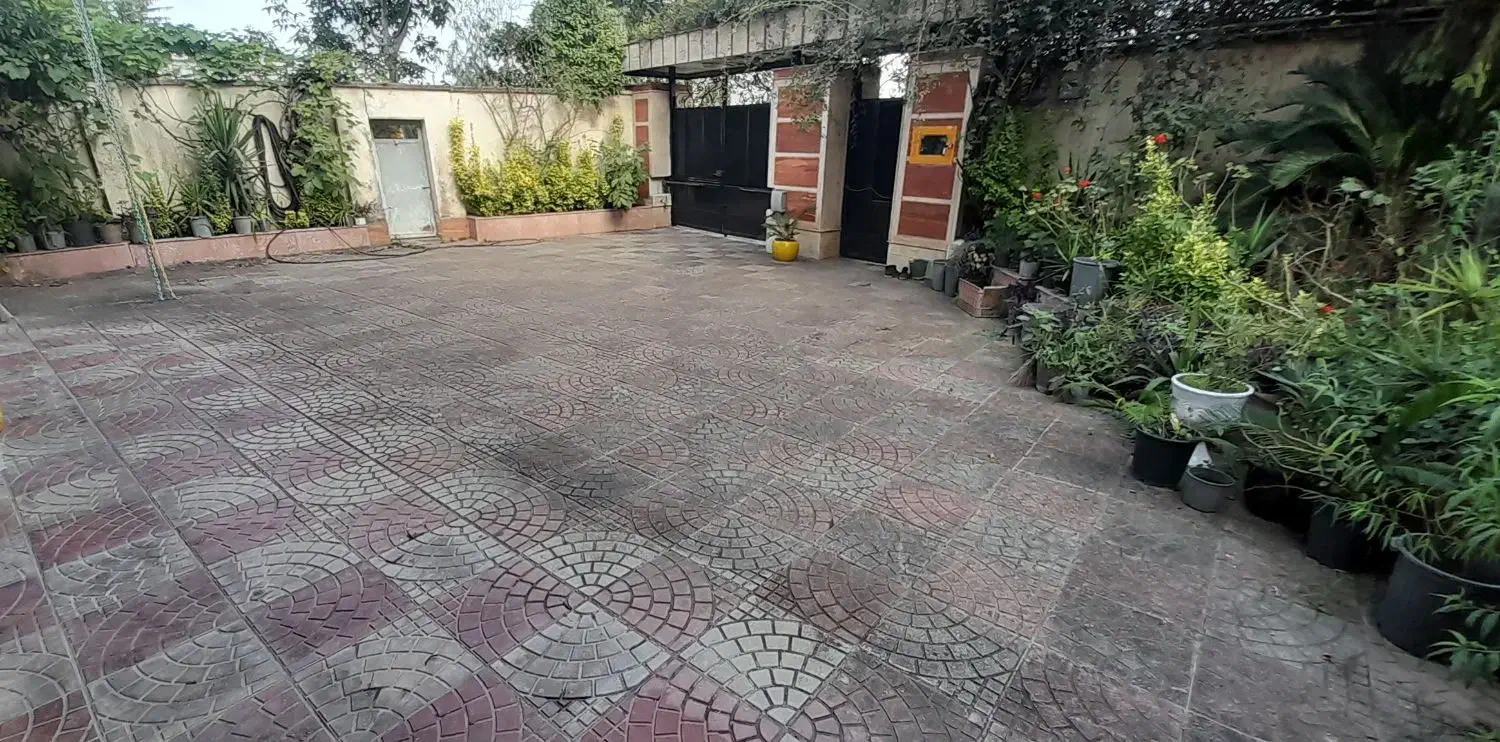 ویلای یک خواب حیاط دار مائده|اجارهٔ کوتاه‌مدت آپارتمان و سوئیت|خرم‌آباد (تنکابن), |دیوار