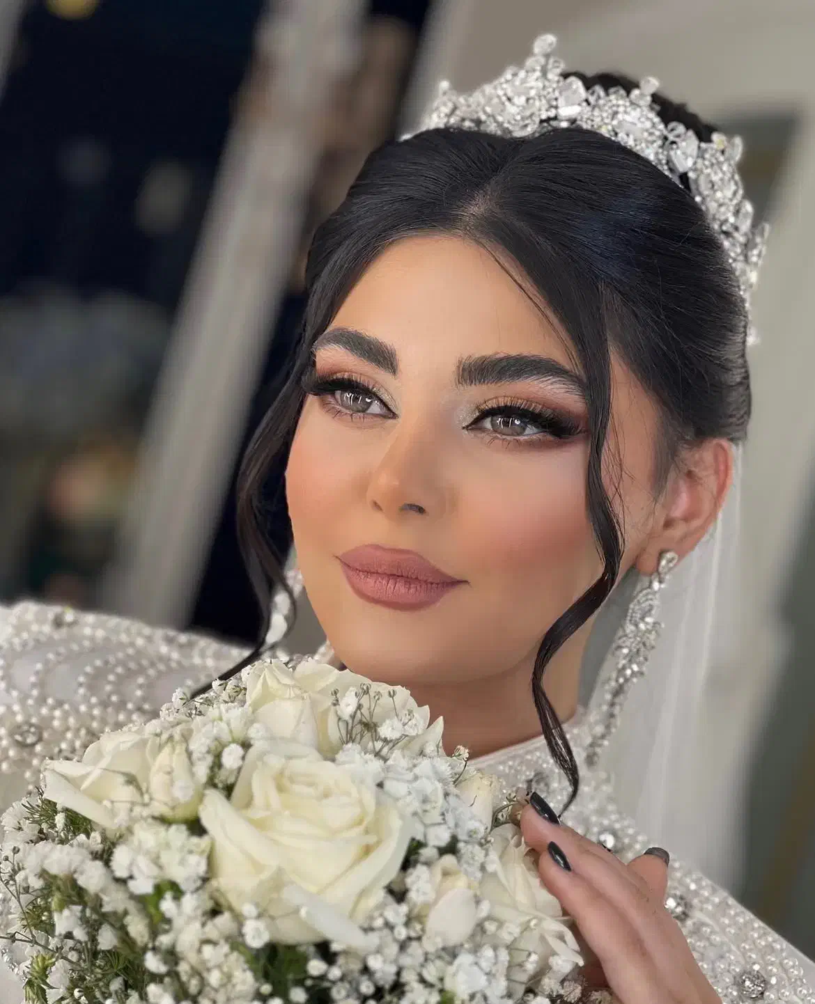 آموزش میکاپ اکادمی بانو عبادی/ امکان وام 300 میلی|خدمات آموزشی|اردبیل, |دیوار