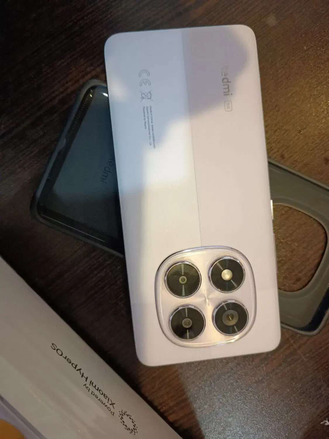 not14poro5g|موبایل|تهران, سلیمانی|دیوار