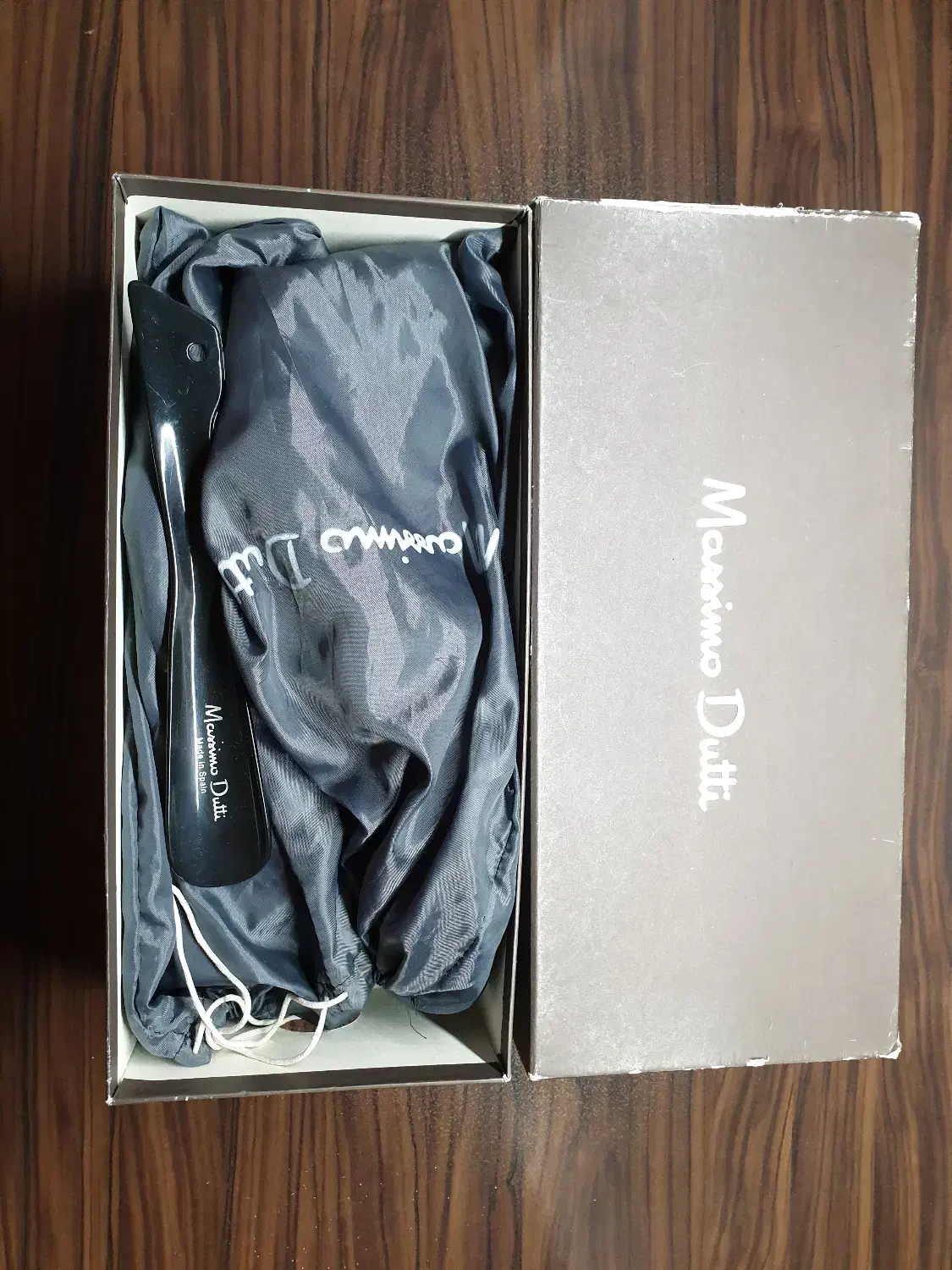 کفش برند Massimo dutti|کیف، کفش، کمربند|تهران, دریا|دیوار