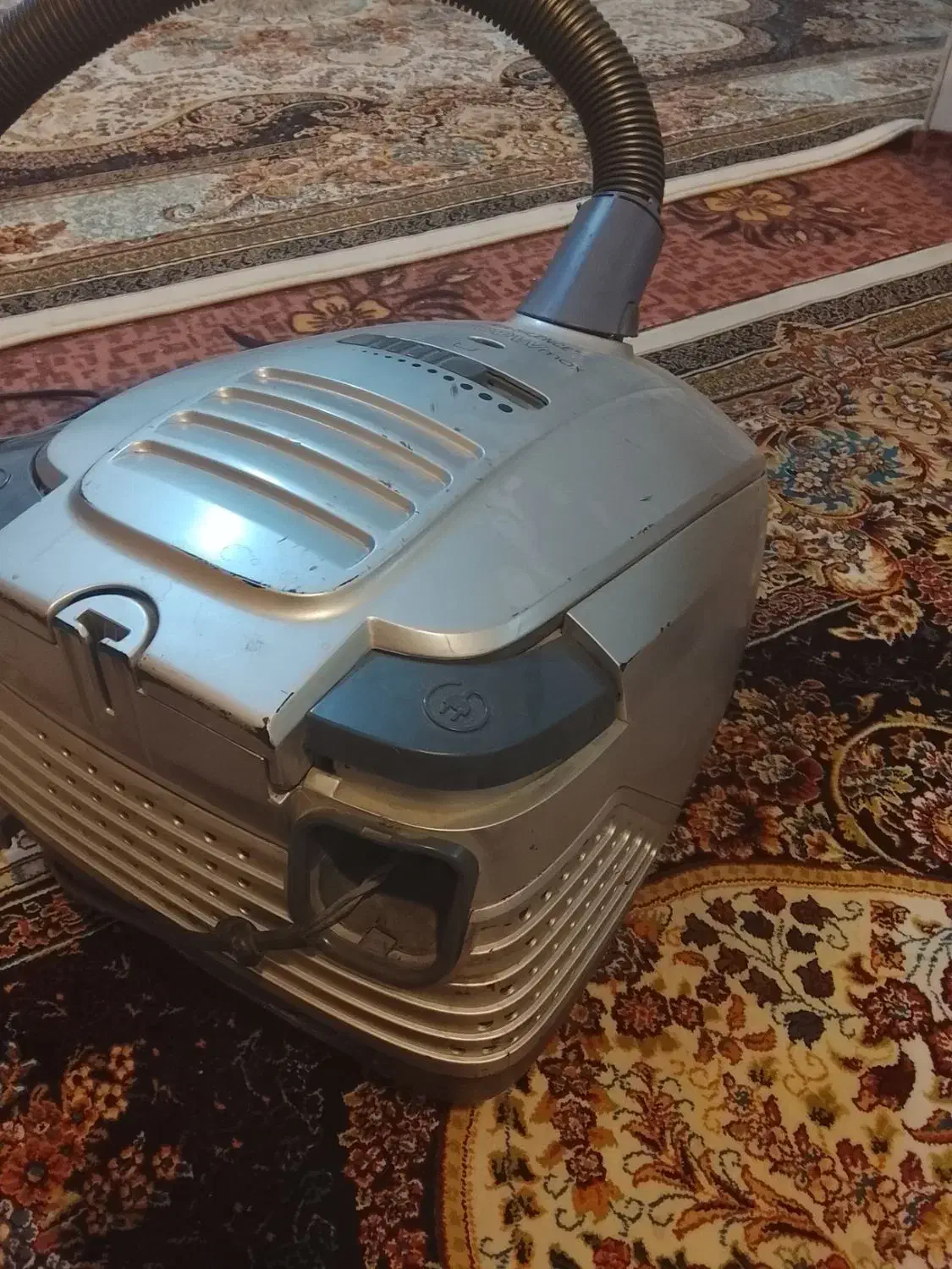 جاروبرقی|جاروبرقی، جارو شارژی، بخارشو|قم, باجک یک|دیوار