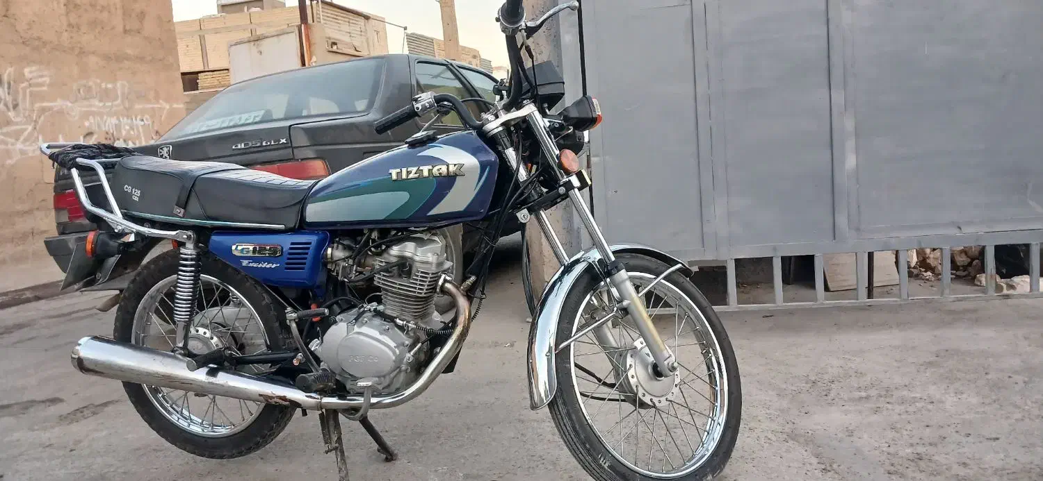 فروشی|موتورسیکلت|شیراز, کوشک میدان|دیوار