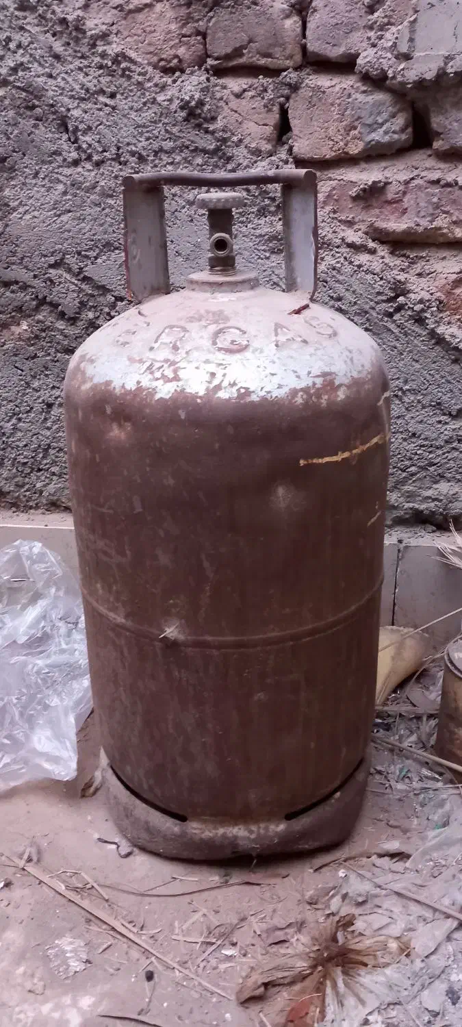 یک کپسول پرسی برای فروش|اجاق گاز و لوازم برقی پخت‌وپز|بم, |دیوار