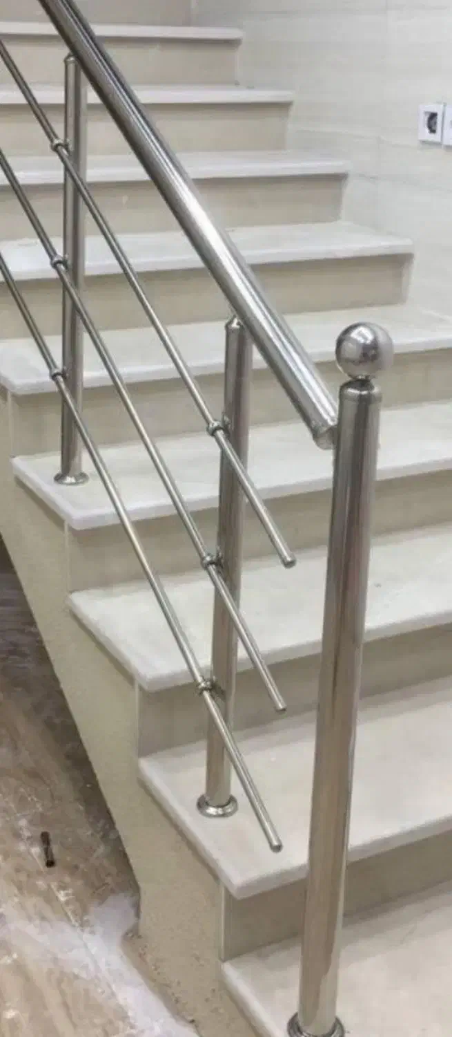 نرده استیل همشهری|خدمات پیشه و مهارت|اردبیل, |دیوار