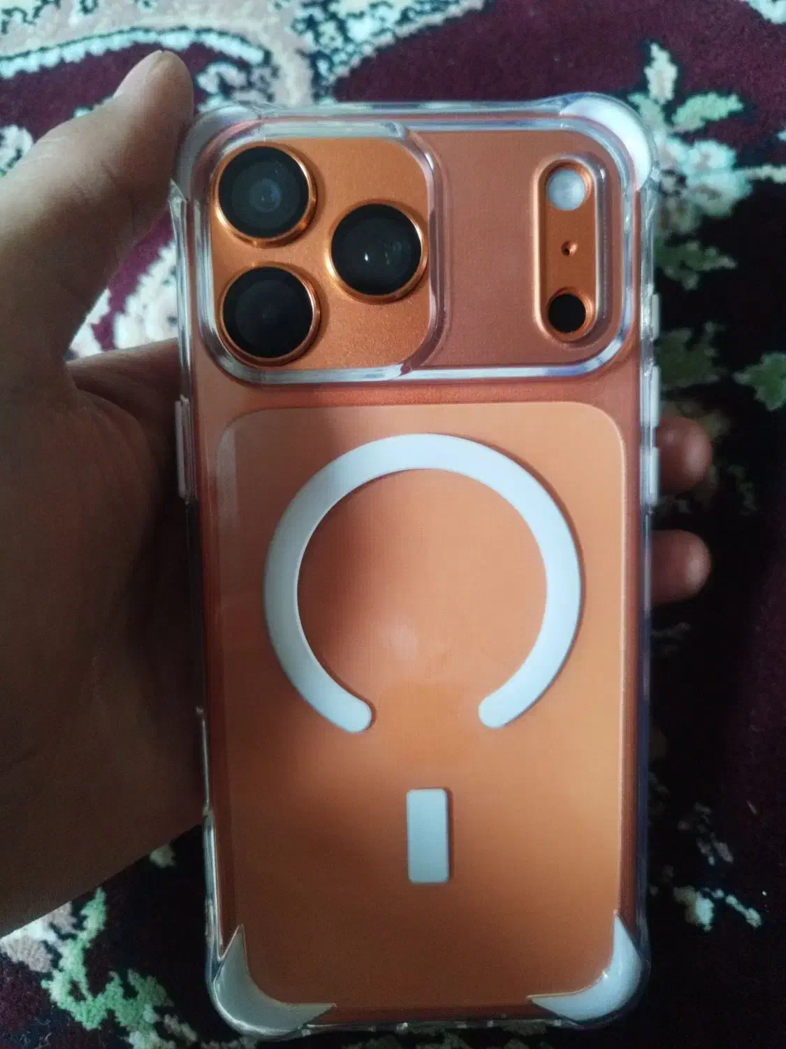 17پرومکس فیک|موبایل|ارومیه, |دیوار