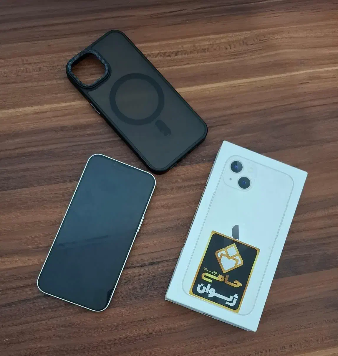 Iphone13|موبایل|شهرکرد, |دیوار