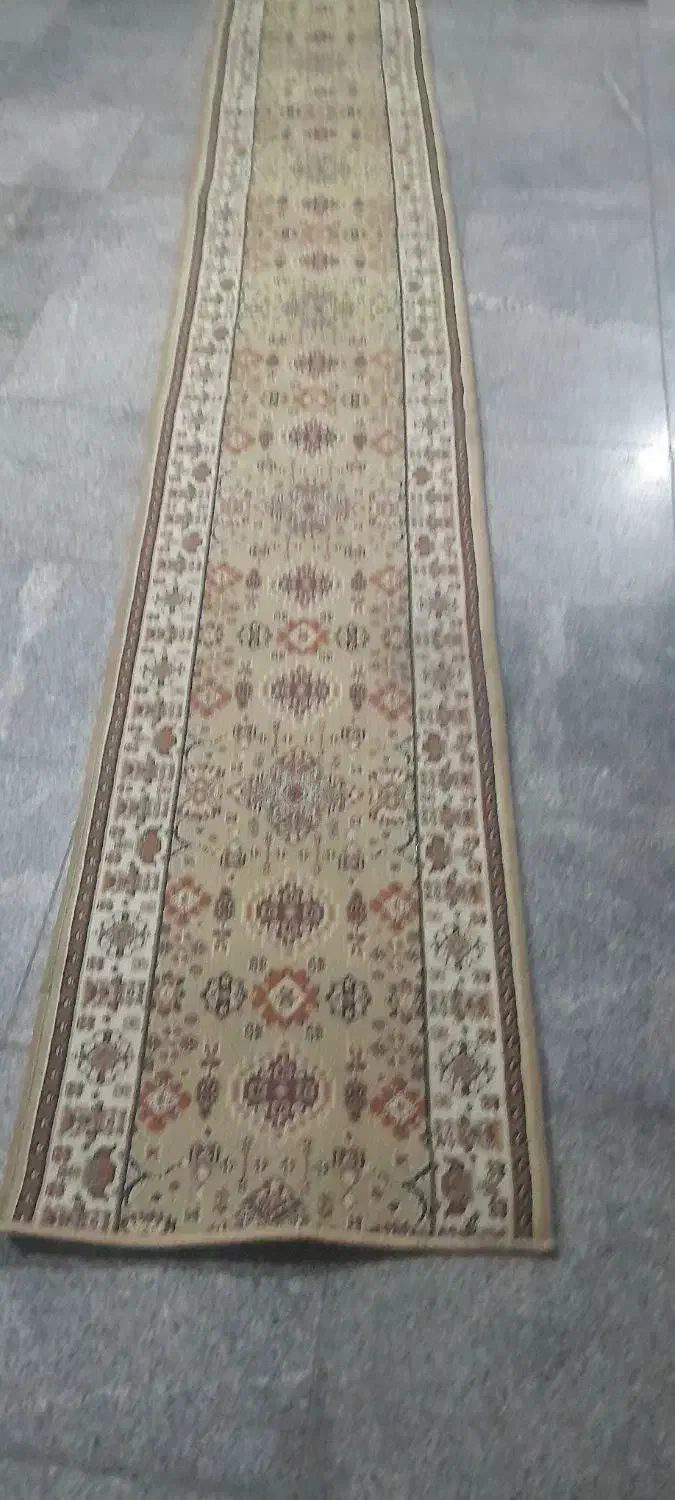 فرش کناره یا فرش پله|فرش|مشهد, شهرآرا|دیوار