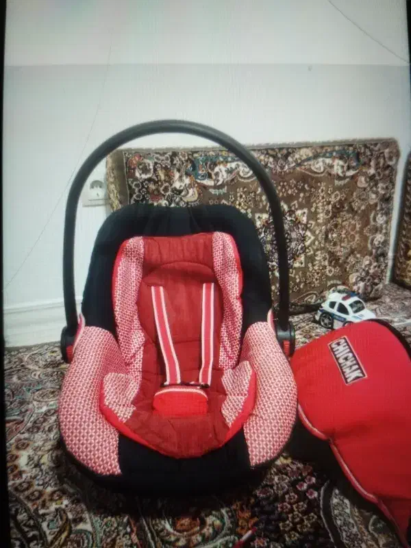 کریر بچه نو نو|کالسکه و لوازم جانبی|سنندج, |دیوار