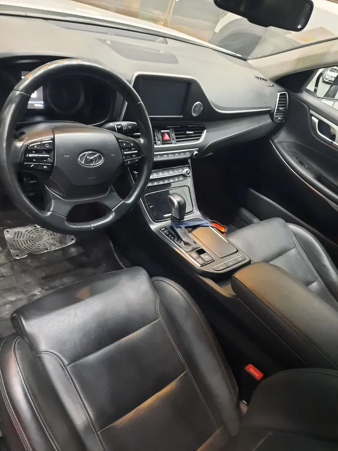 آزرا 2019 فول بیرنگ|خودرو سواری و وانت|کرج, مهرویلا جنوبی|دیوار